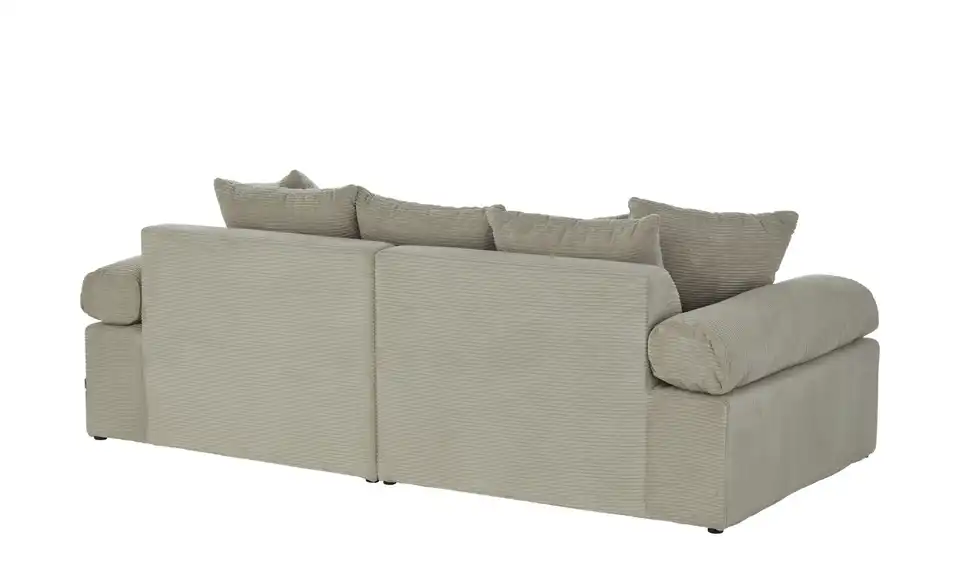 smart Big Sofa Lionore, Rückansicht