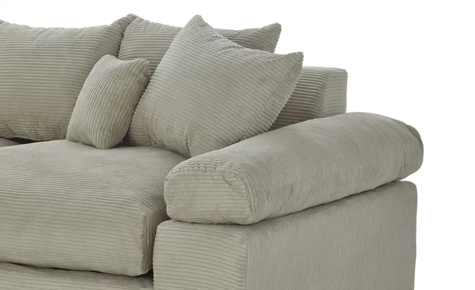 smart Big Sofa Lionore, Detailansicht