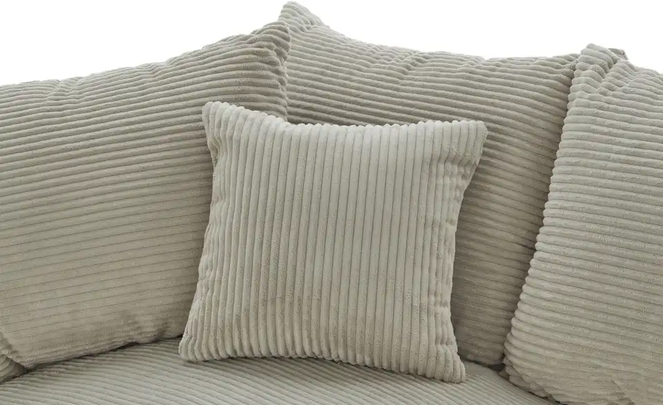 smart Big Sofa Lionore, Detailansicht