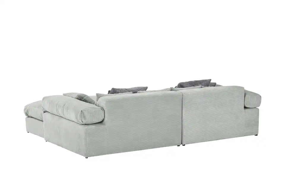 smart Ecksofa Lianea, Rückansicht