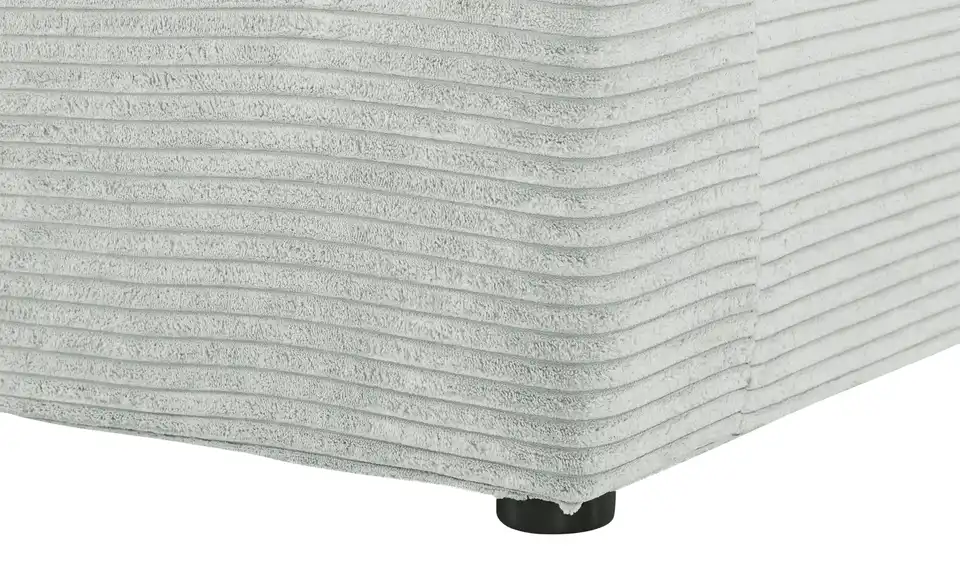 smart Ecksofa Lianea, Detailansicht