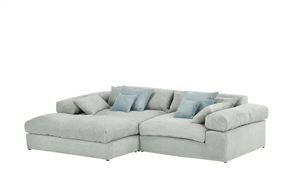 smart Ecksofa Lianea, Perspektive