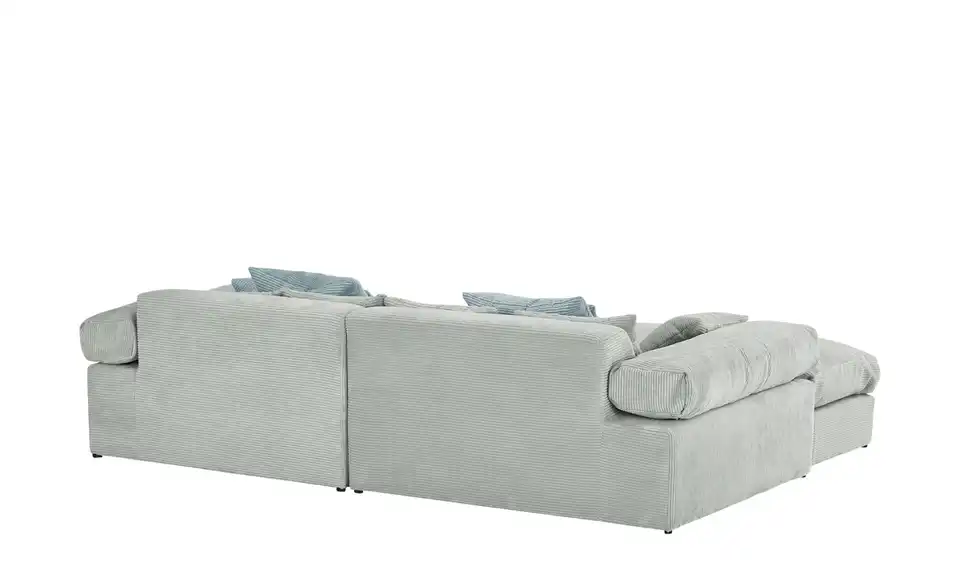 smart Ecksofa Lianea, Rückansicht