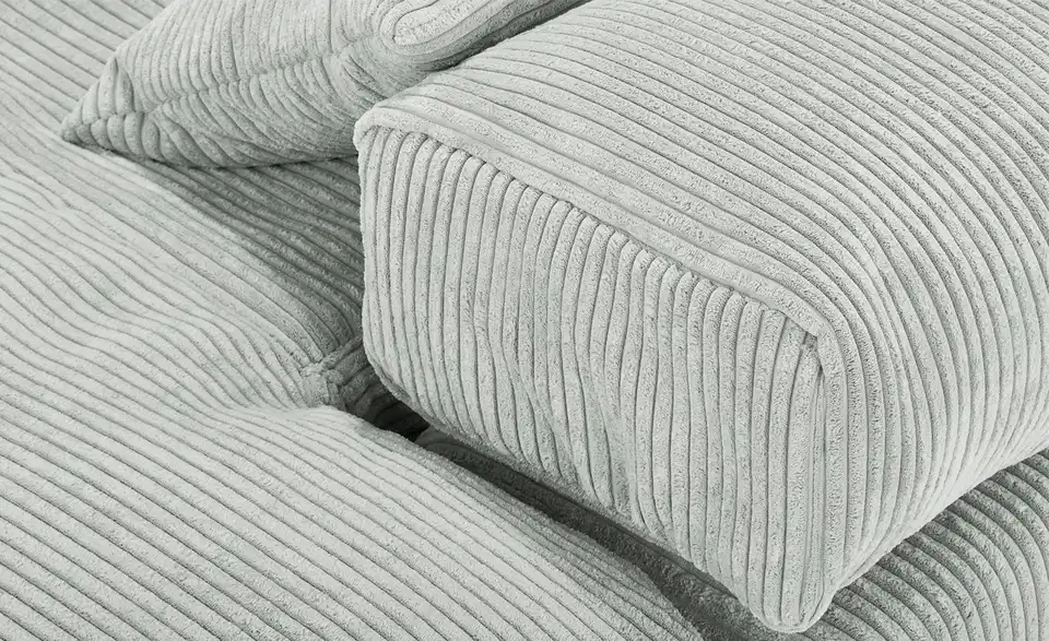 smart Ecksofa Lianea, Detailansicht