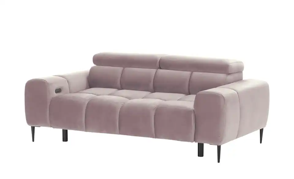 switch Einzelsofa Plaza, Perspektive