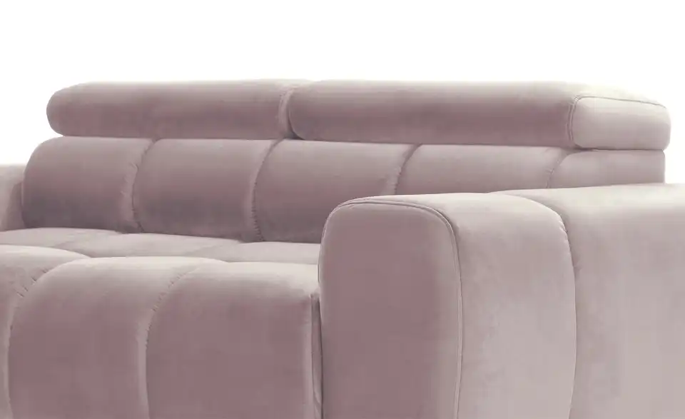 switch Einzelsofa Plaza, Detailansicht