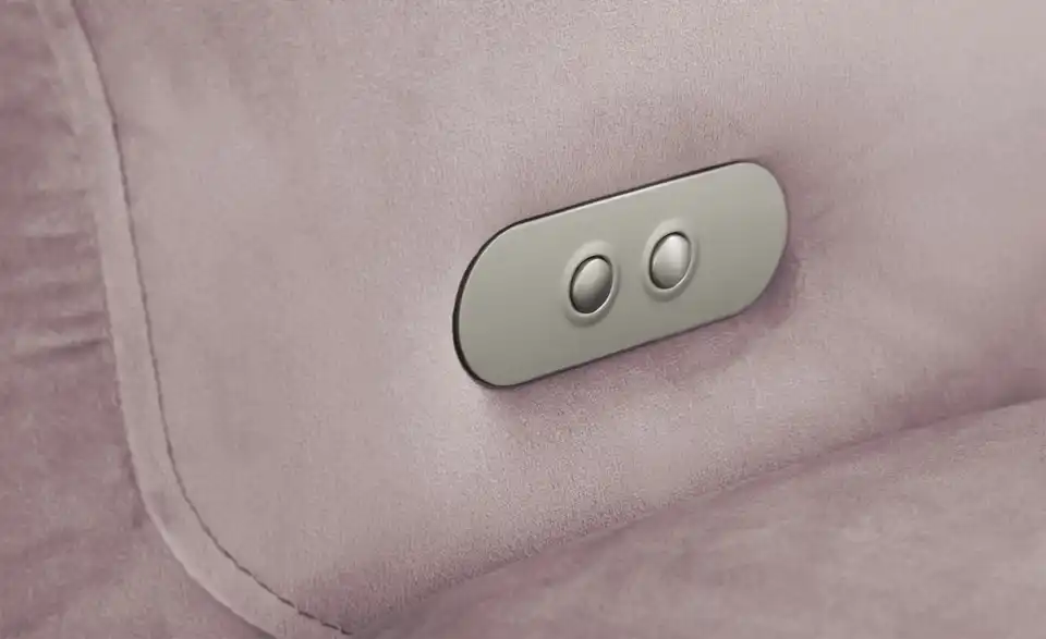 switch Einzelsofa Plaza, Detailansicht