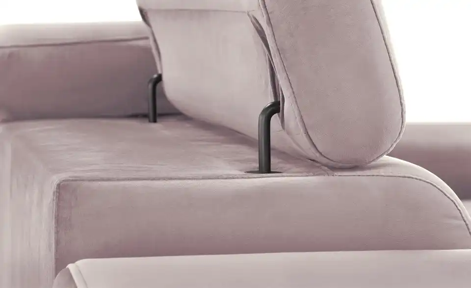 switch Einzelsofa Plaza, Detailansicht