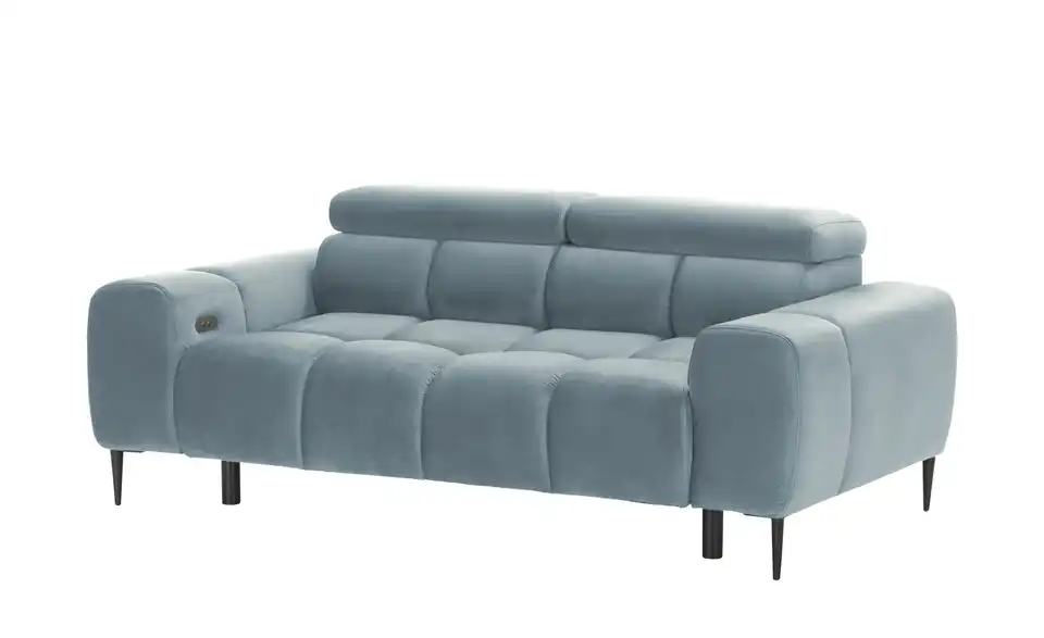 switch Einzelsofa Plaza, Perspektive