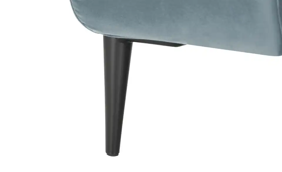 switch Einzelsofa Plaza, Detailansicht