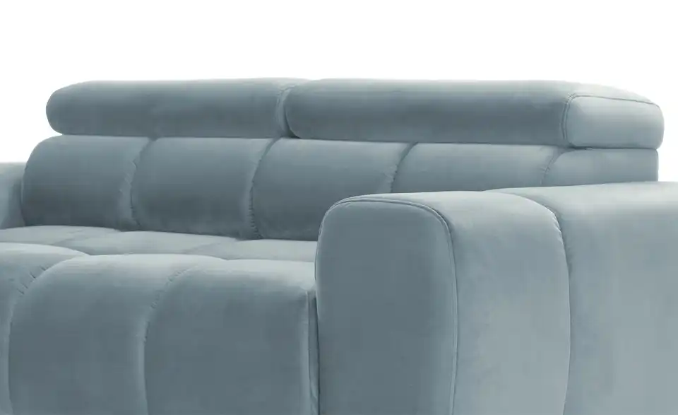 switch Einzelsofa Plaza, Detailansicht