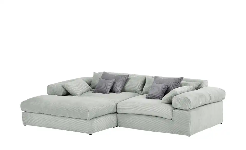 smart Ecksofa Lianea, Perspektive