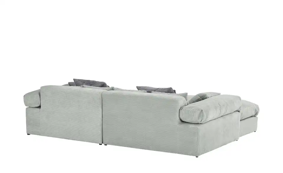 smart Ecksofa Lianea, Rückansicht
