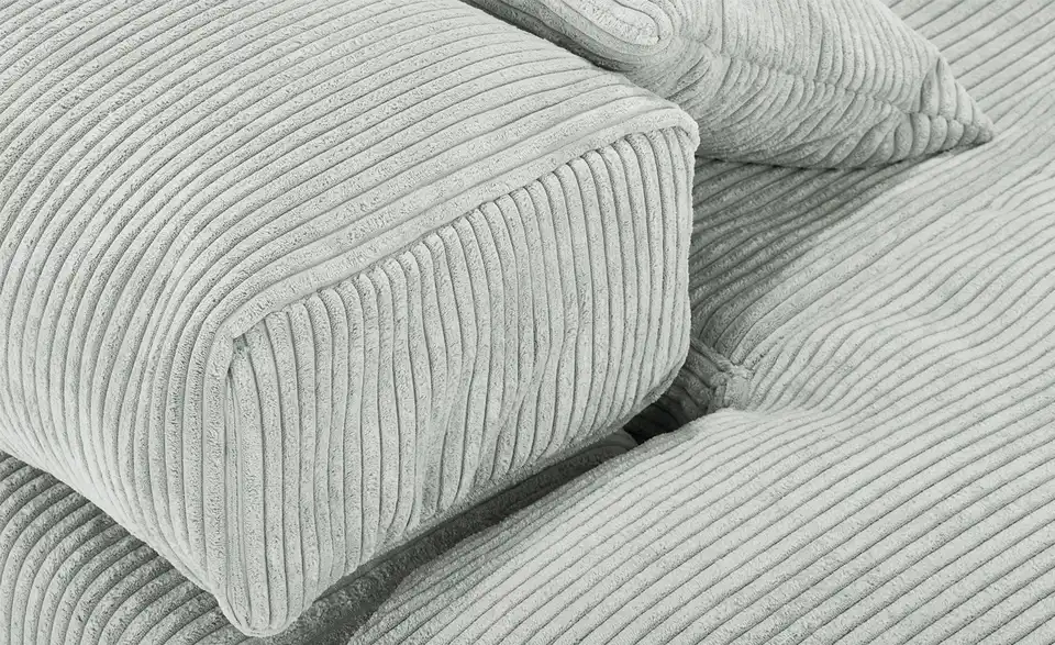 smart Ecksofa Lianea, Detailansicht