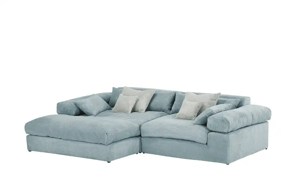 smart Ecksofa Lianea, Perspektive