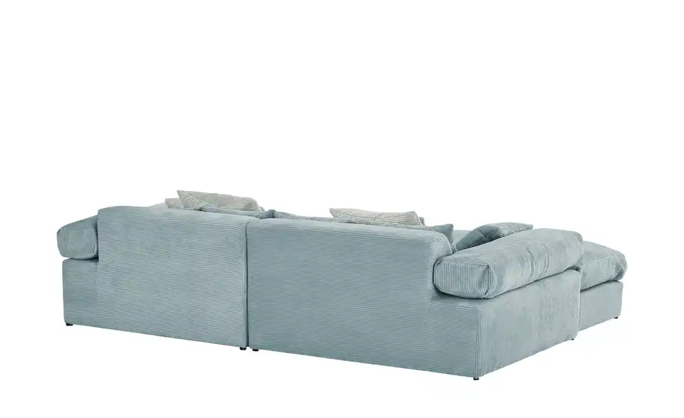 smart Ecksofa Lianea, Rückansicht
