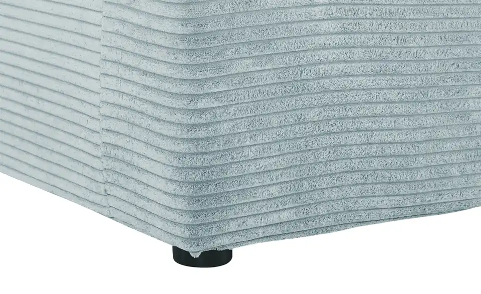 smart Ecksofa Lianea, Detailansicht