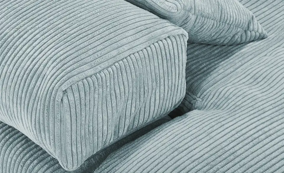 smart Ecksofa Lianea, Detailansicht