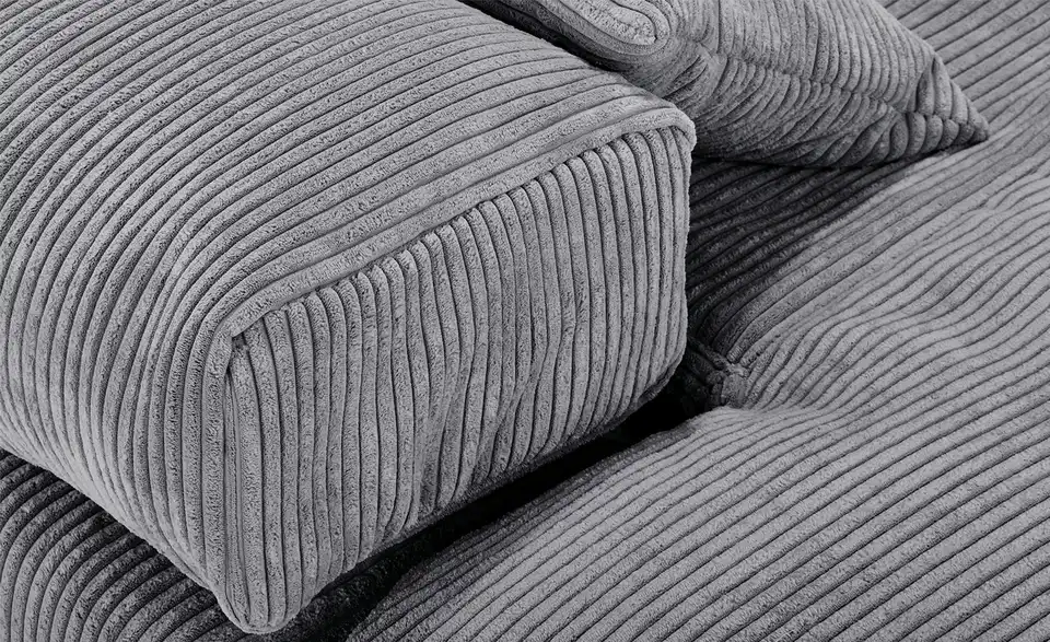 smart Ecksofa Lianea, Detailansicht