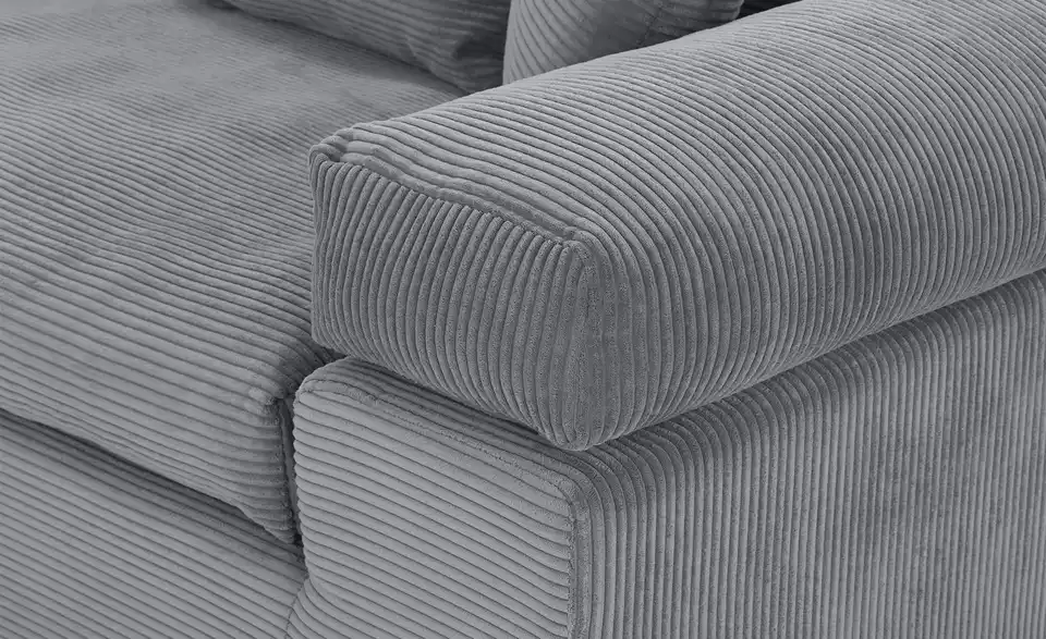 smart Ecksofa Lianea, Detailansicht