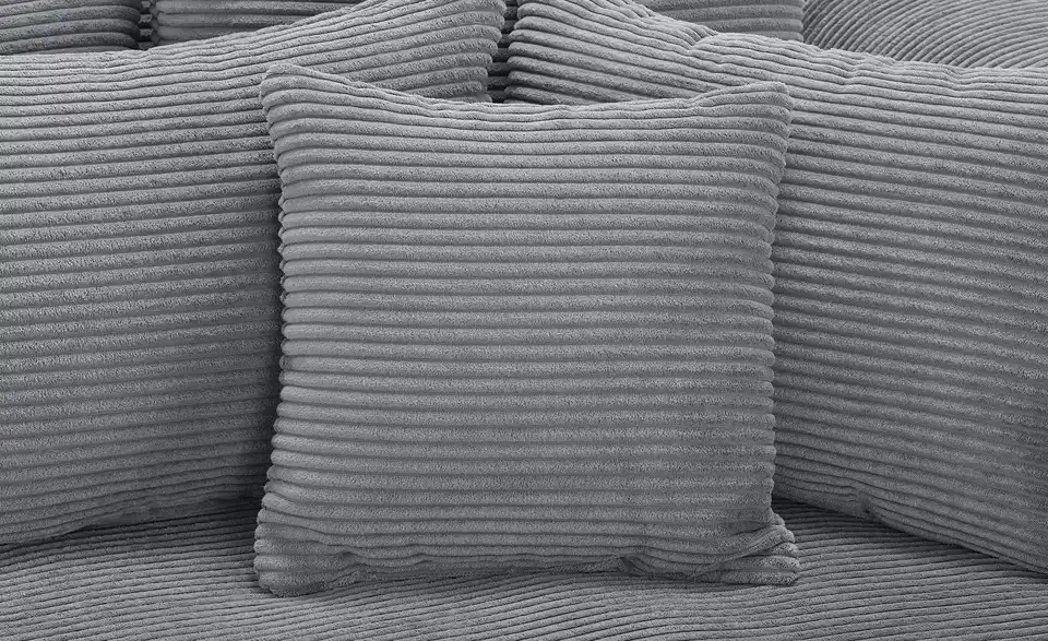 smart Ecksofa Lianea, Detailansicht