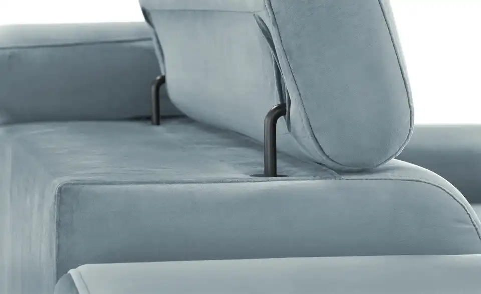 switch Einzelsofa Plaza, Detailansicht