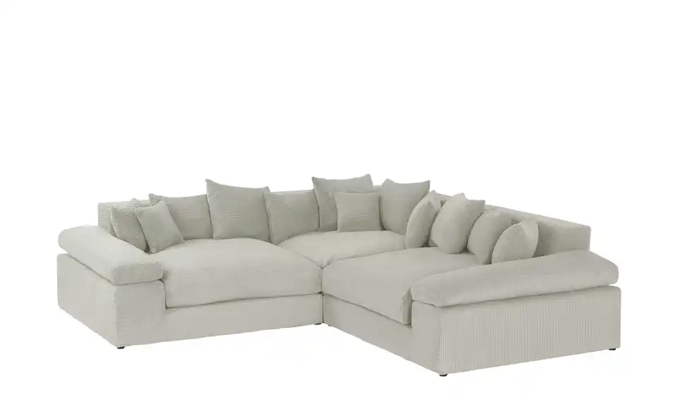 smart Ecksofa Lianea, Perspektive