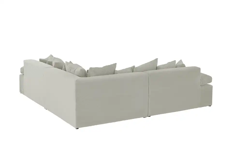 smart Ecksofa Lianea, Rückansicht
