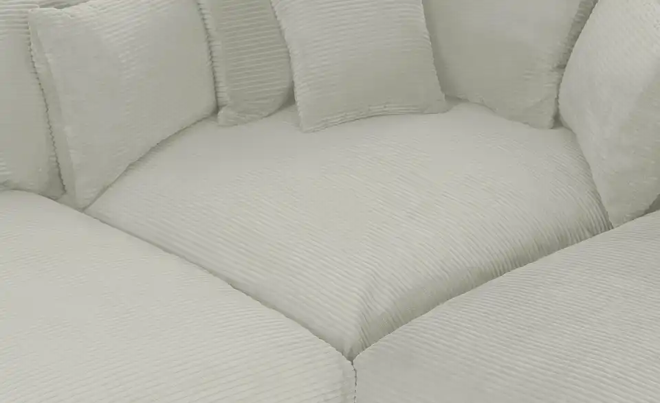 smart Ecksofa Lianea, Detailansicht
