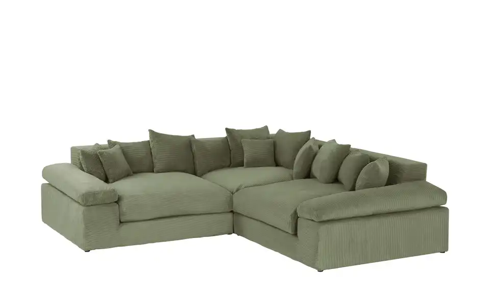 smart Ecksofa Lianea, Perspektive