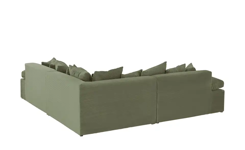 smart Ecksofa Lianea, Rückansicht