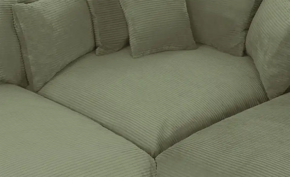 smart Ecksofa Lianea, Detailansicht