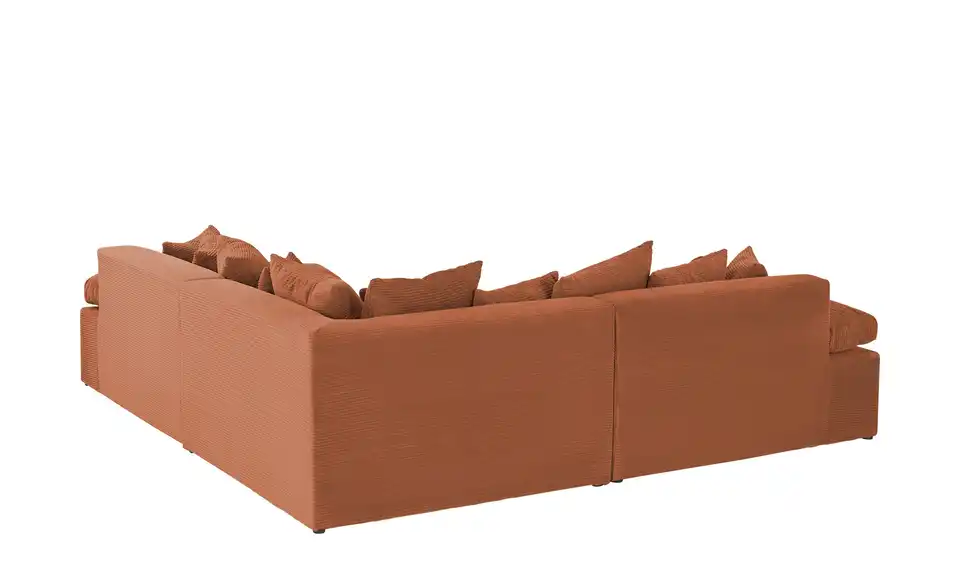 smart Ecksofa Lianea, Rückansicht