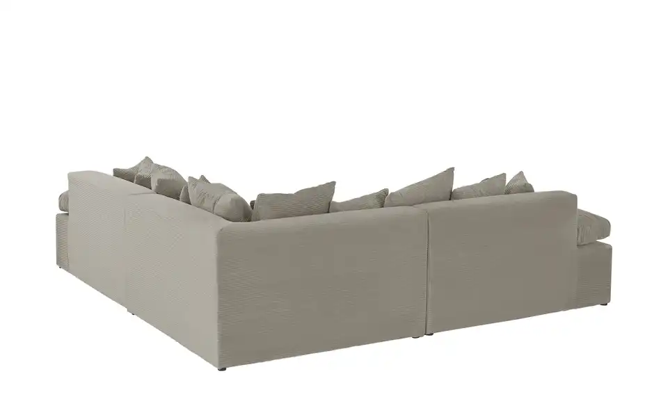 smart Ecksofa Lianea, Rückansicht