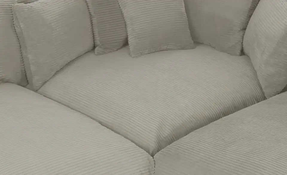 smart Ecksofa Lianea, Detailansicht