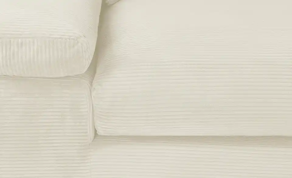 smart Ecksofa Lianea, Detailansicht