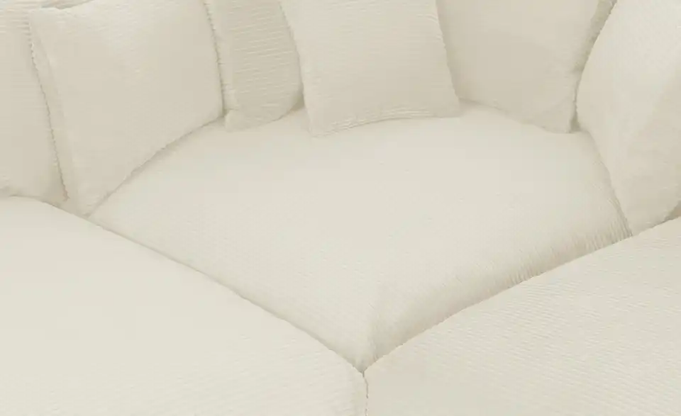 smart Ecksofa Lianea, Detailansicht