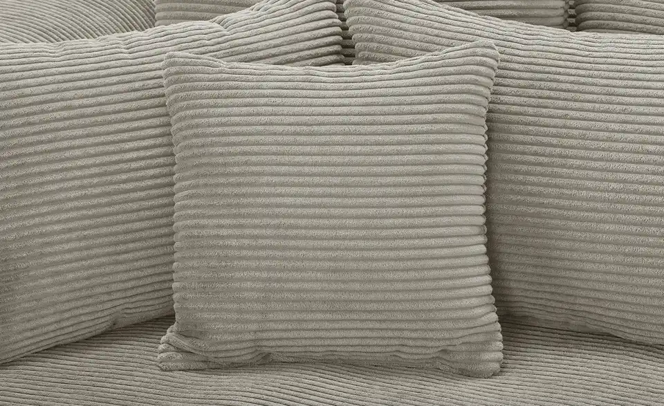 smart Ecksofa Lianea, Detailansicht