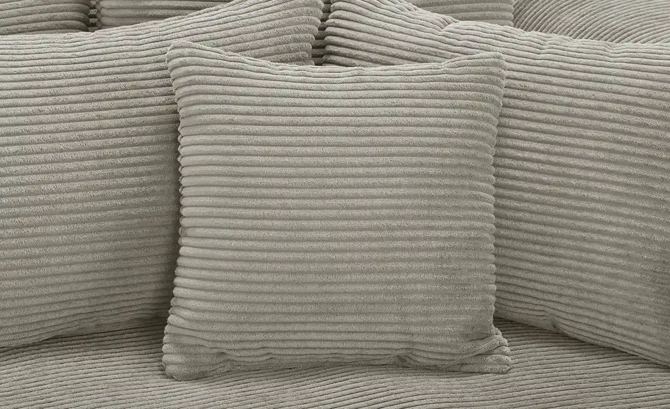 smart Ecksofa Lianea, Detailansicht