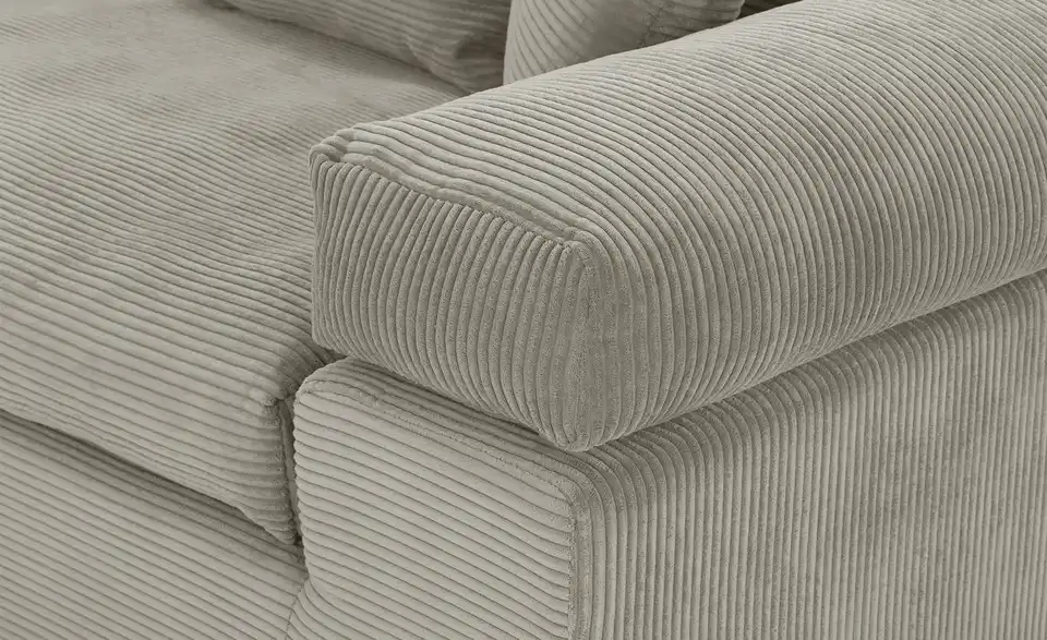 smart Ecksofa Lianea, Detailansicht