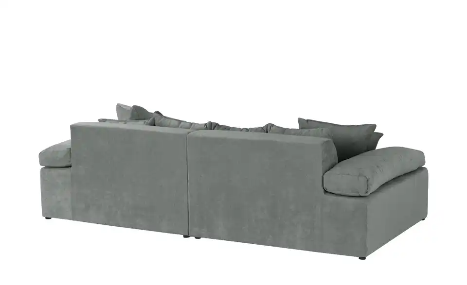 smart Big Sofa Lianea, Rückansicht