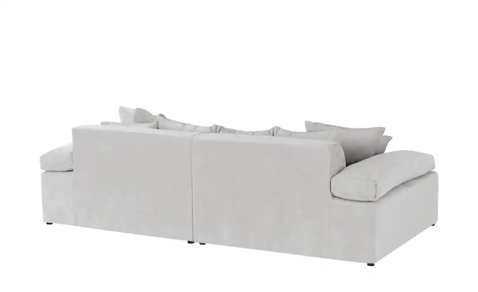 smart Big Sofa Lianea, Rückansicht