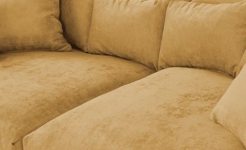 smart Big Sofa Lianea, Detailansicht