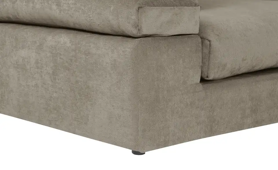 smart Big Sofa Lianea, Detailansicht