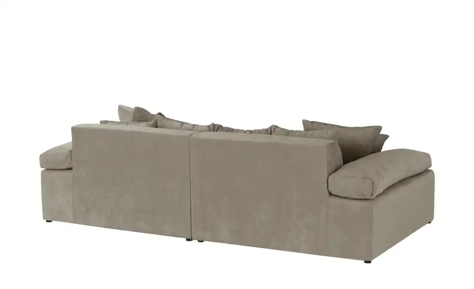 smart Big Sofa Lianea, Rückansicht