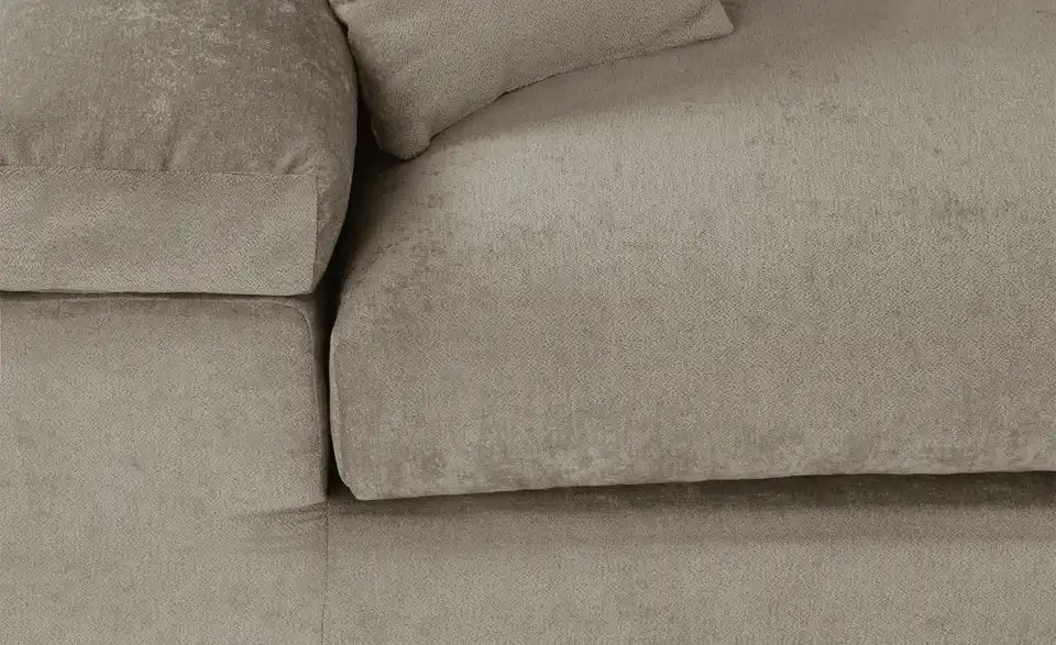 smart Big Sofa Lianea, Detailansicht