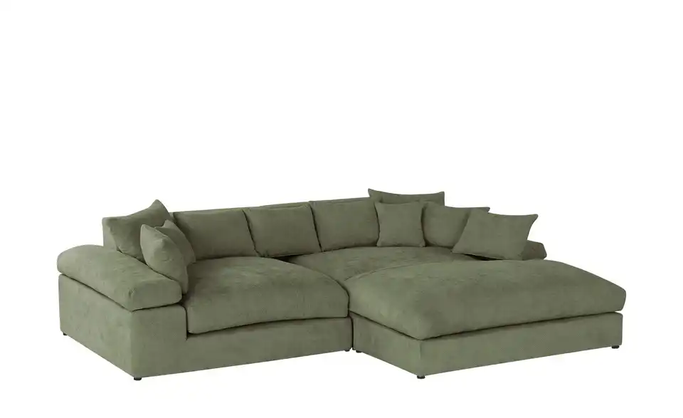 smart Ecksofa Lianea, Perspektive