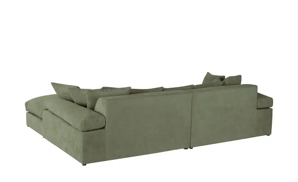smart Ecksofa Lianea, Rückansicht