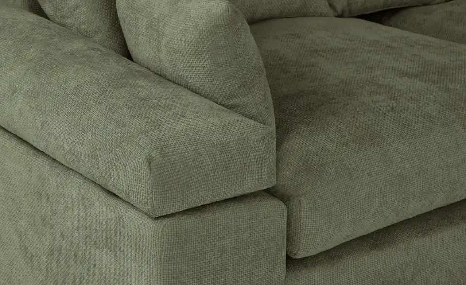 smart Ecksofa Lianea, Detailansicht