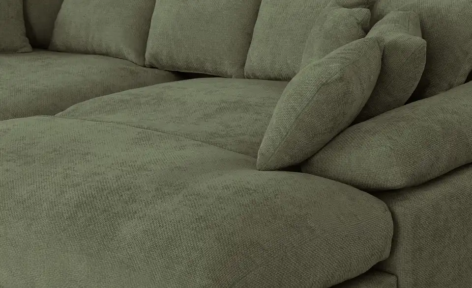smart Ecksofa Lianea, Detailansicht